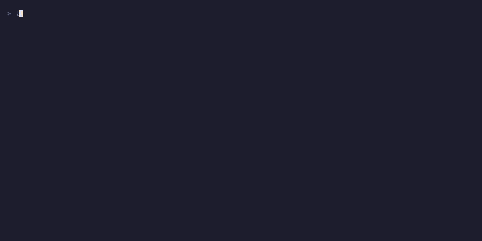 localPress interactive media browser — navigate through your WordPress media library, open detail views, and manage images from the terminal